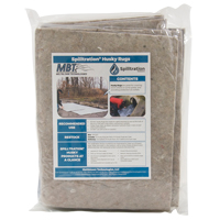Tapis Husky Spilltration, 32" la x 4' lo, Lourd Sidevic Inc.