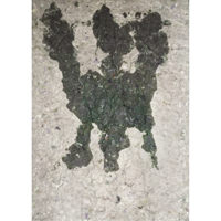 Tapis Husky Spilltration, 32" la x 4' lo, Lourd Sidevic Inc.