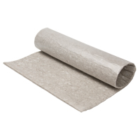 Tapis Polyback Husky Spilltration, 32" la x 4' lo, Lourd Sidevic Inc.