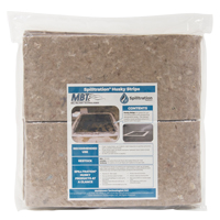 Spilltration Husky Strips, Oil Only, 64" x 8", 4 gal. Absorbancy Sidevic Inc.