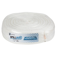 Trousse Cubby SpillBoa, Huile seulement, 25' lo x 5" la, Absorption 7 gal. Sidevic Inc.