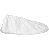 Couvre-chaussures, T-Grand, Tyvek IsoClean, Blanc Sidevic Inc.
