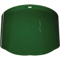 Faceshield Window, Polycarbonate, 5.0 Tint Sidevic Inc.