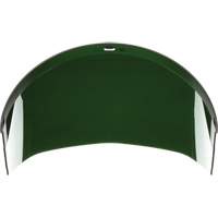 Faceshield Window, Polycarbonate, 5.0 Tint Sidevic Inc.