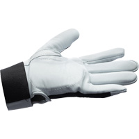 Gants IMPACTO AIRGEL, Taille Grand, Paume Cuir perl&eacute; Sidevic Inc.