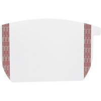 Versaflo Peel-Off Visor Cover Sidevic Inc.