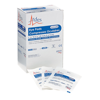 Tampons Dynamic, Oculaire, Classe 1 Sidevic Inc.