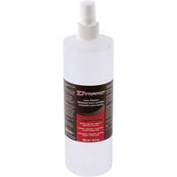 Dynamic Lens Cleaning and Anti Fog Solution, 500 ml Sidevic Inc.