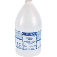 Alcool isopropyl &agrave; friction Dynamic, Liquide, Antiseptique Sidevic Inc.