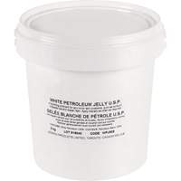 Gel&eacute;e de p&eacute;trole Dynamic, Onguent Sidevic Inc.