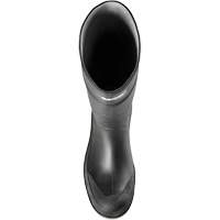 Petrolia Boots, Rubber, Steel Toe, Size 7 Sidevic Inc.