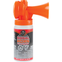 Signal Horn Sidevic Inc.