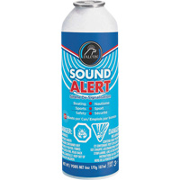 Signal Horn Refill Sidevic Inc.