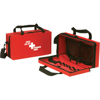 First Aid Tote Bag Sidevic Inc.