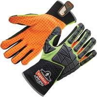 Gants antichoc