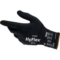 Gants résistants à la coupe