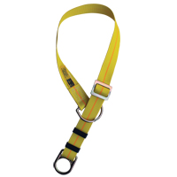 Fixation universelle en toile, Fixation universelle, Usage Temporaire Sidevic Inc.