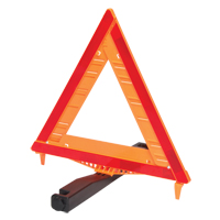 Ensemble de r&eacute;flecteurs triangulaires Sidevic Inc.