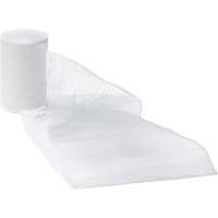 Bandages de gaze Dynamic, Rouleau, 15' lo x 1" la, St&eacute;rile, Dispositif m&eacute;dical Classe 1 Sidevic Inc.
