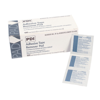 Tampons dissolvant pour adh&eacute;sif Dynamic Sidevic Inc.