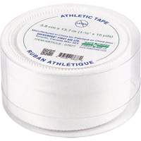 Ruban pour premiers soins Dynamic, Classe 1, 45' lo x 1-1/2" la Sidevic Inc.