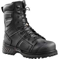 Monster Boots, Leather, Size 7, Impermeable Sidevic Inc.