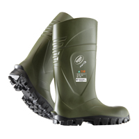 StepliteX Safety Boots, Polyurethane, Size 5 Sidevic Inc.