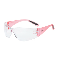 Z2600 Series Safety Glasses, Clear Lens, Anti-Fog/Anti-Scratch, ANSI Z87+/Meets/Exceeds CSA Z94.3 Sidevic Inc.