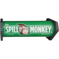 Spill Monkey Secondary Containment Filtration System Sidevic Inc.