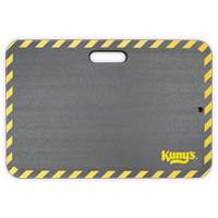 Industrial Kneeling Mat, 14" L x 21" W, 1" Thick Sidevic Inc.