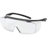 Lunettes de s&eacute;curit&eacute; Z2700 OTG, Lentille Transparent, Anti-&eacute;gratignures, ANSI Z87+/R&eacute;pond ou surpasse la norme CSA Z94.3 Sidevic Inc.