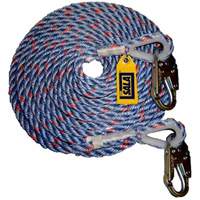 Cordage de s&eacute;curit&eacute; Sidevic Inc.
