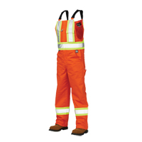 High-Visibility Clothing