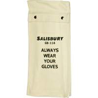 Salisbury  Glove Bag Sidevic Inc.