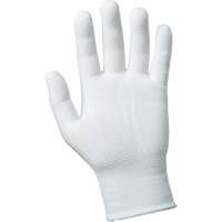 Gants d'inspection G35 KleenGuard, Nylon, Poignet Poignet en tricot, T-petit Sidevic Inc.