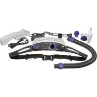 Versaflo PAPR Kit, Lithium-Ion Battery Sidevic Inc.
