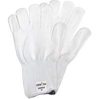Gants en tricot