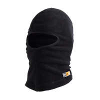 N-Ferno 6828 FR Balaclava, Black, Fleece/Modacrylic Sidevic Inc.