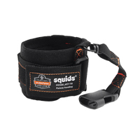 Longe pour le poignet avec boucle 3116 Squids Sidevic Inc.