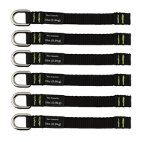 Squids&reg; 3700 Tool Tails Tool Tether Attachments Sidevic Inc.