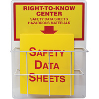 Single Basket Center, English, Binders Included Sidevic Inc.
