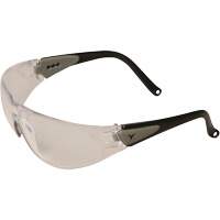 Veratti&reg; 1000  Safety Glasses, Clear Lens, Anti-Fog, ANSI Z87+/Meets/Exceeds CSA Z94.3 Sidevic Inc.