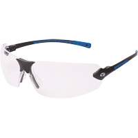Veratti&reg; 429 Safety Glasses, Clear Lens, Anti-Scratch, ANSI Z87+/Meets/Exceeds CSA Z94.3 Sidevic Inc.