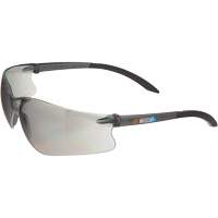 Veratti&reg; GT Safety Glasses, Silver Mirror Lens, Anti-Scratch, ANSI Z87+/Meets/Exceeds CSA Z94.3 Sidevic Inc.