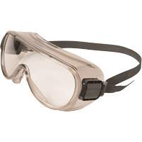 500 Series 501R Safety Goggles Sidevic Inc.