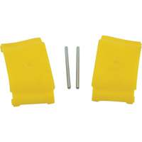 Halo Eyewash Cover Kit Sidevic Inc.