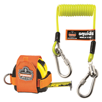Trousse de longe pour ruban &agrave; mesurer 3190 Squids Sidevic Inc.