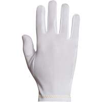 Gant pour inspecteur, Nylon, Poignet &agrave; ourlet, Petit Sidevic Inc.