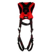Harnais confortable de style veste, Certifi&eacute;e CSA, Classe AE, Petit, Cap. 420 lb Sidevic Inc.