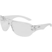 Lunettes de s&eacute;curit&eacute; s&eacute;rie Z2800, Lentille Transparent, Anti-&eacute;gratignures, ANSI Z87+/R&eacute;pond ou surpasse la norme CSA Z94.3 Sidevic Inc.